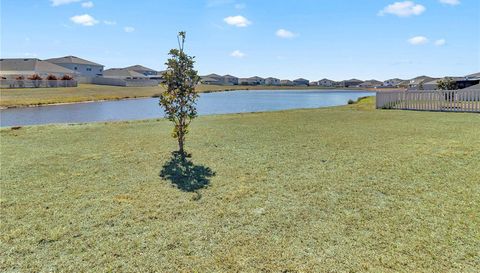 16616 WINDMILL FORGE PASS