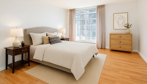 5901 N SHERIDAN Road