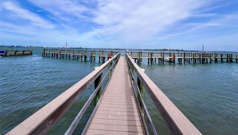 9400 Little Gasparilla Island