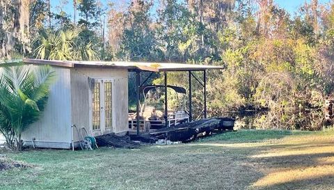 5141 Magnolia Ridge Rd