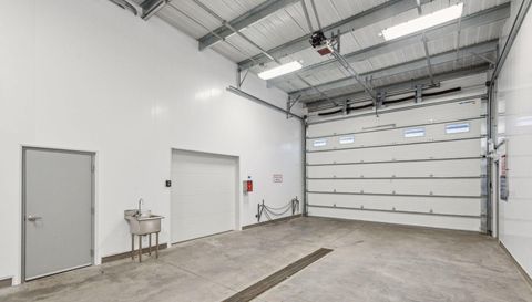 9200 Nike Road