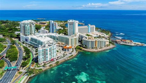 1 SAN GERONIMO STREET