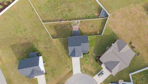 35 N Cinnamon Teal Dr