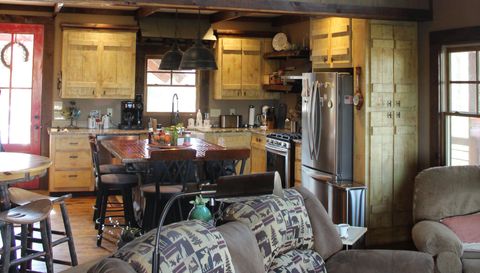 529 Toccoa Preserve Lane