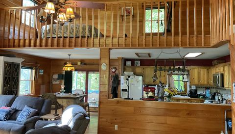 5475 Otto Williams Rd