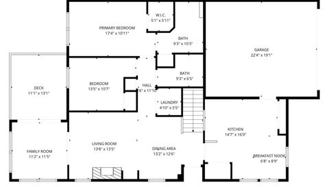 8377 Crabapple Court