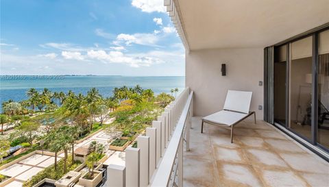 1 Grove Isle Dr