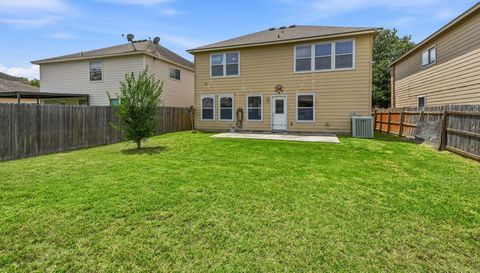 1010 Scaup Ct San Antonio
