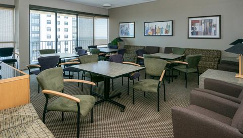 3150 N Sheridan Road