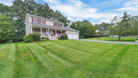2 Whitman Pl