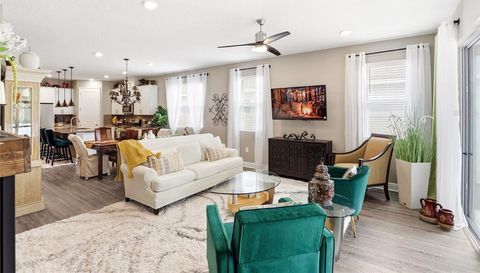 5256 MEADOW SONG DRIVE