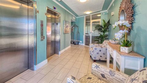 16600 GULF BOULEVARD