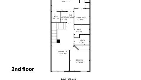 10910 Goodhue Street NE