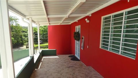 Carr 860 Sec Martin Gonzalez