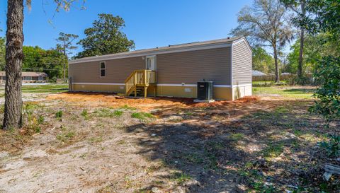 7098 W Homosassa Trail