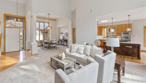 10035 Gristmill Ridge