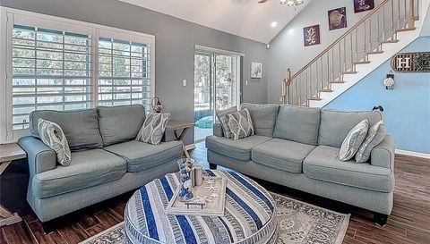 3611 PINE KNOT DRIVE