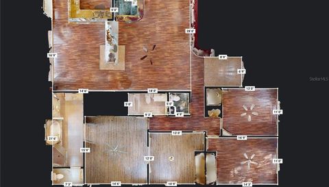 71 CARRIAGE CREEK WAY