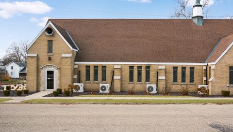 204 W North Street