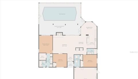 3827 WATSON DRIVE