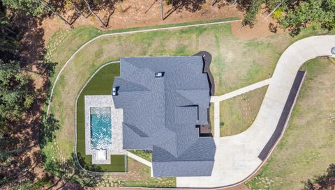 1622 Double Springs Church Rd