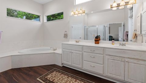 296 Trail Of The Flowers