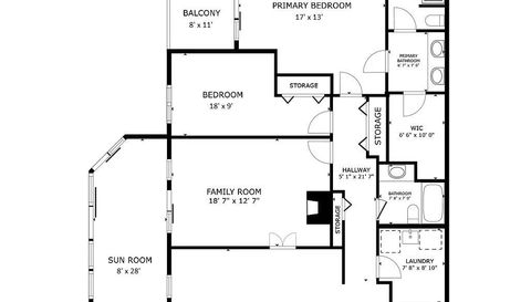 8430 Pennsylvania Rd