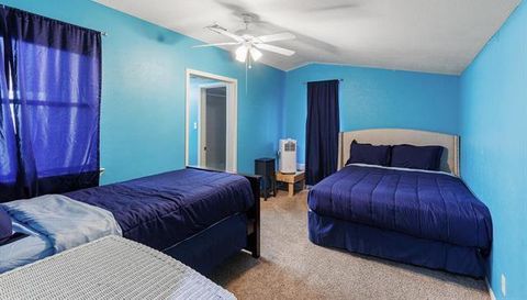 704 Horseshoe Bay BLVD