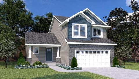 0 Lilac (Majestic Lakes)