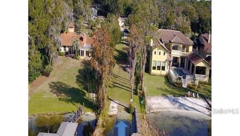 11129 LAKE BUTLER BOULEVARD