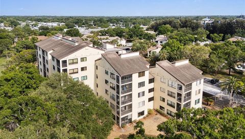 700 STARKEY ROAD