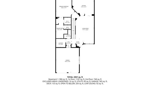 1034 Orchard Pond Court