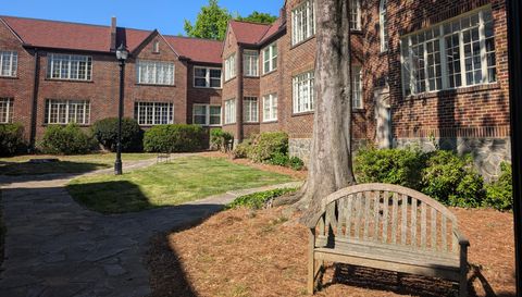 1765 Peachtree St NE