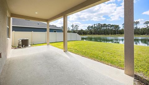 540 CARYA WAY
