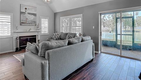3611 PINE KNOT DRIVE
