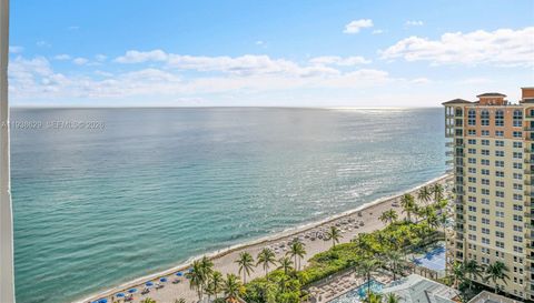 2030 S Ocean Dr