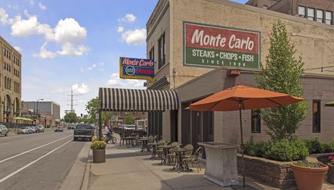 801 Washington Avenue N