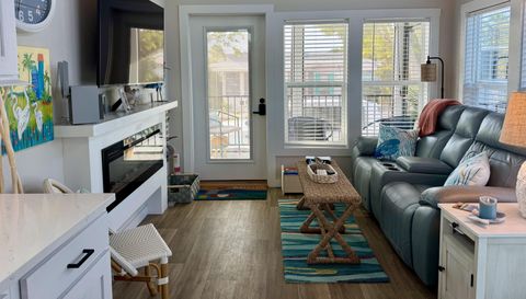 1119 Periwinkle Way Unit 107 Sanibel