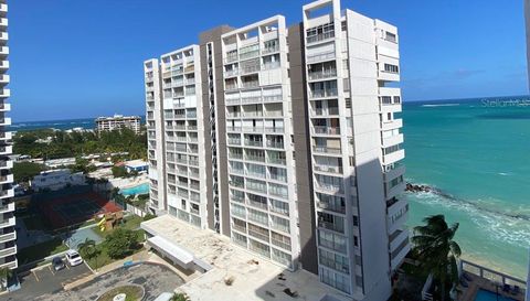 Isla Verde Avenue 3205 The Galaxy