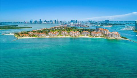 2245 Fisher Island Dr