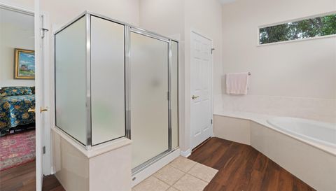 296 Trail Of The Flowers