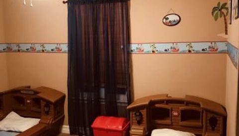 9932 Bending Oaks Drive