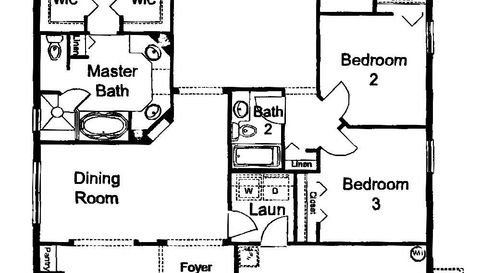 6335 Silver Leaf Ln