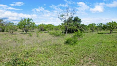 TBD County Road 276