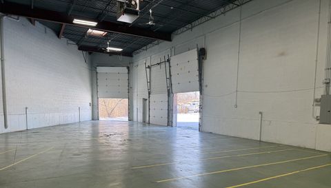 1881 Industrial Drive