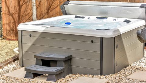 9901 Boulder Point Rd