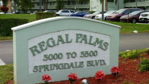 3300 Springdale Boulevard