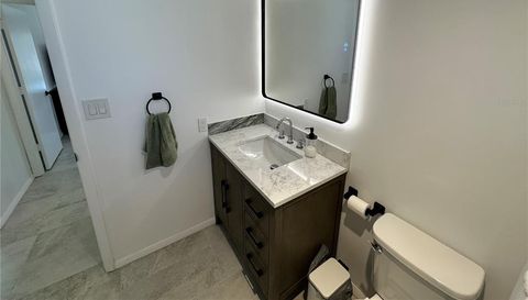 1300 N PORTOFINO DRIVE