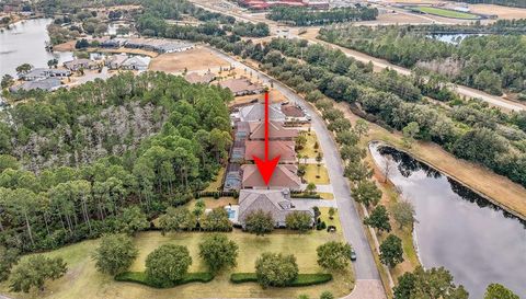 241 CONSERVATORY DRIVE