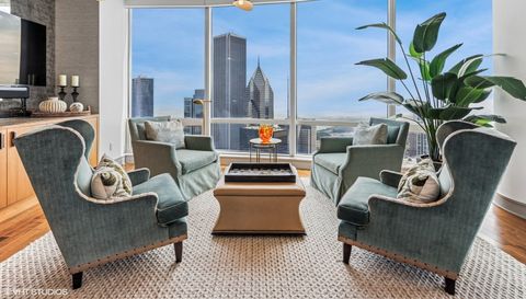 401 N Wabash Avenue